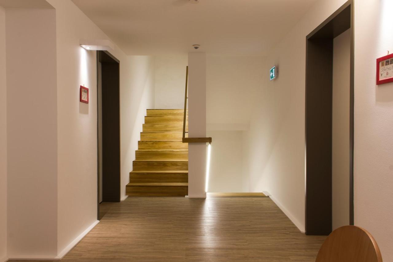 Haus Ella Lägenhet Stuhlingen Exteriör bild