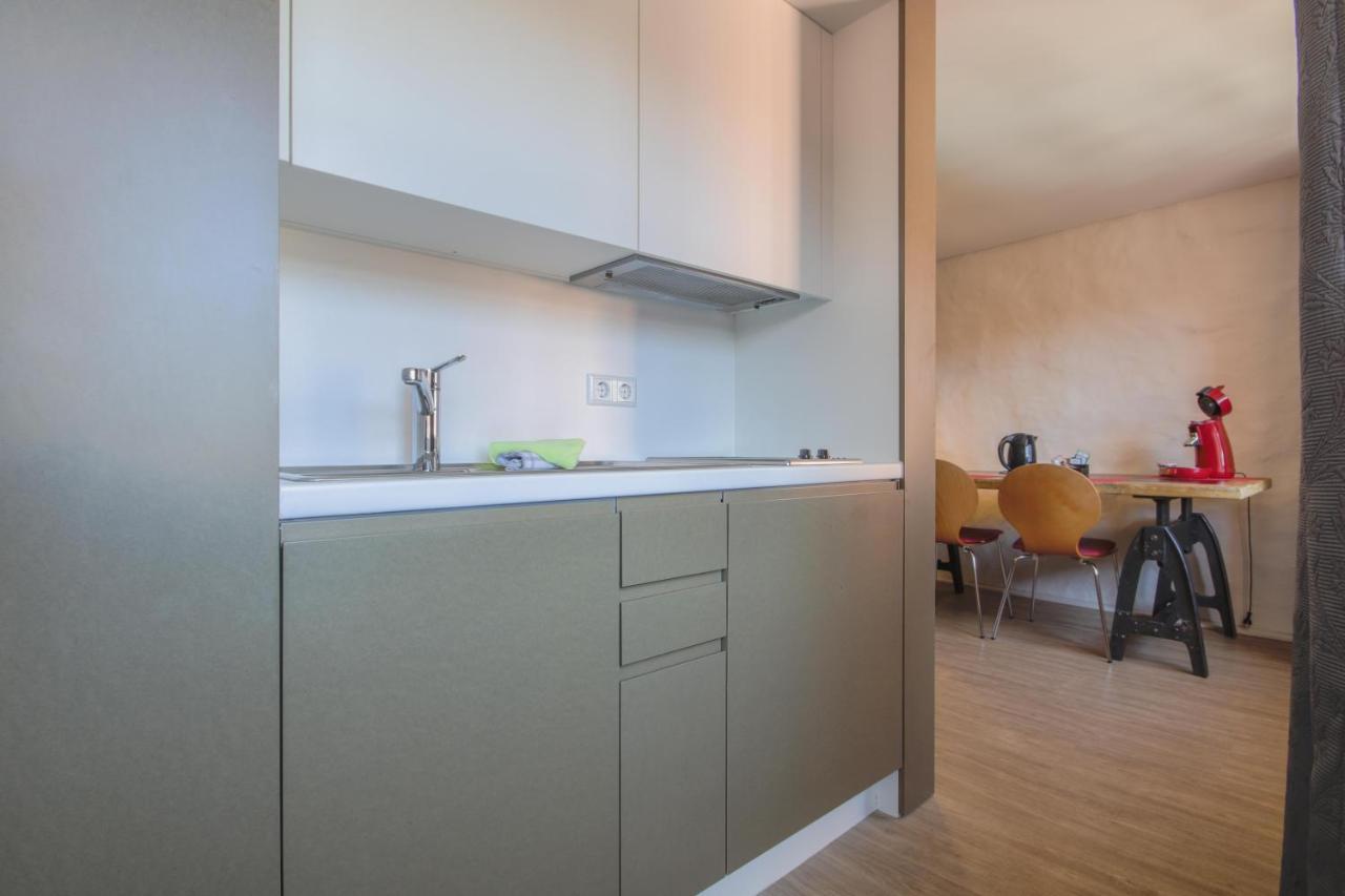 Haus Ella Lägenhet Stuhlingen Exteriör bild