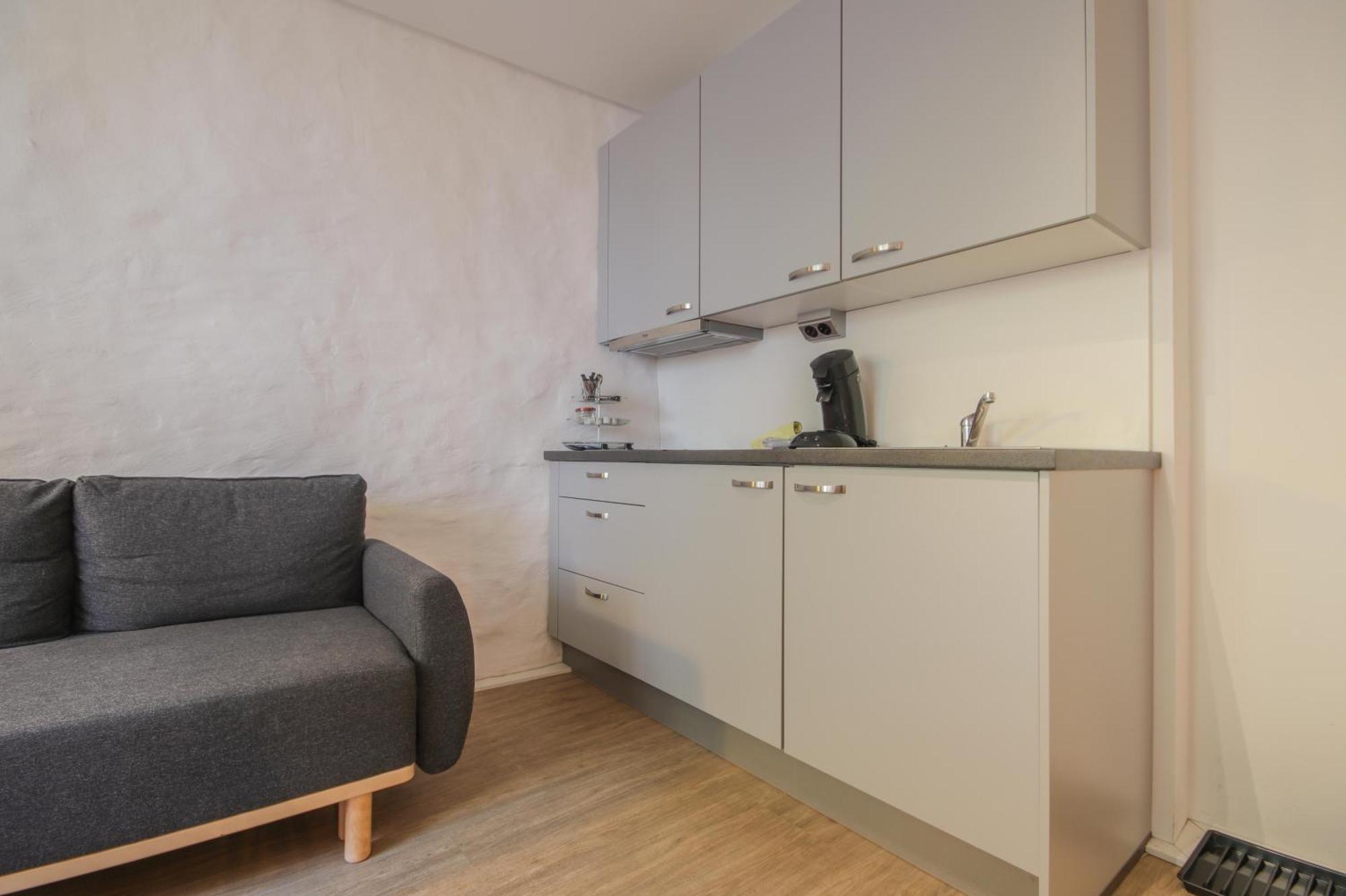 Haus Ella Lägenhet Stuhlingen Exteriör bild