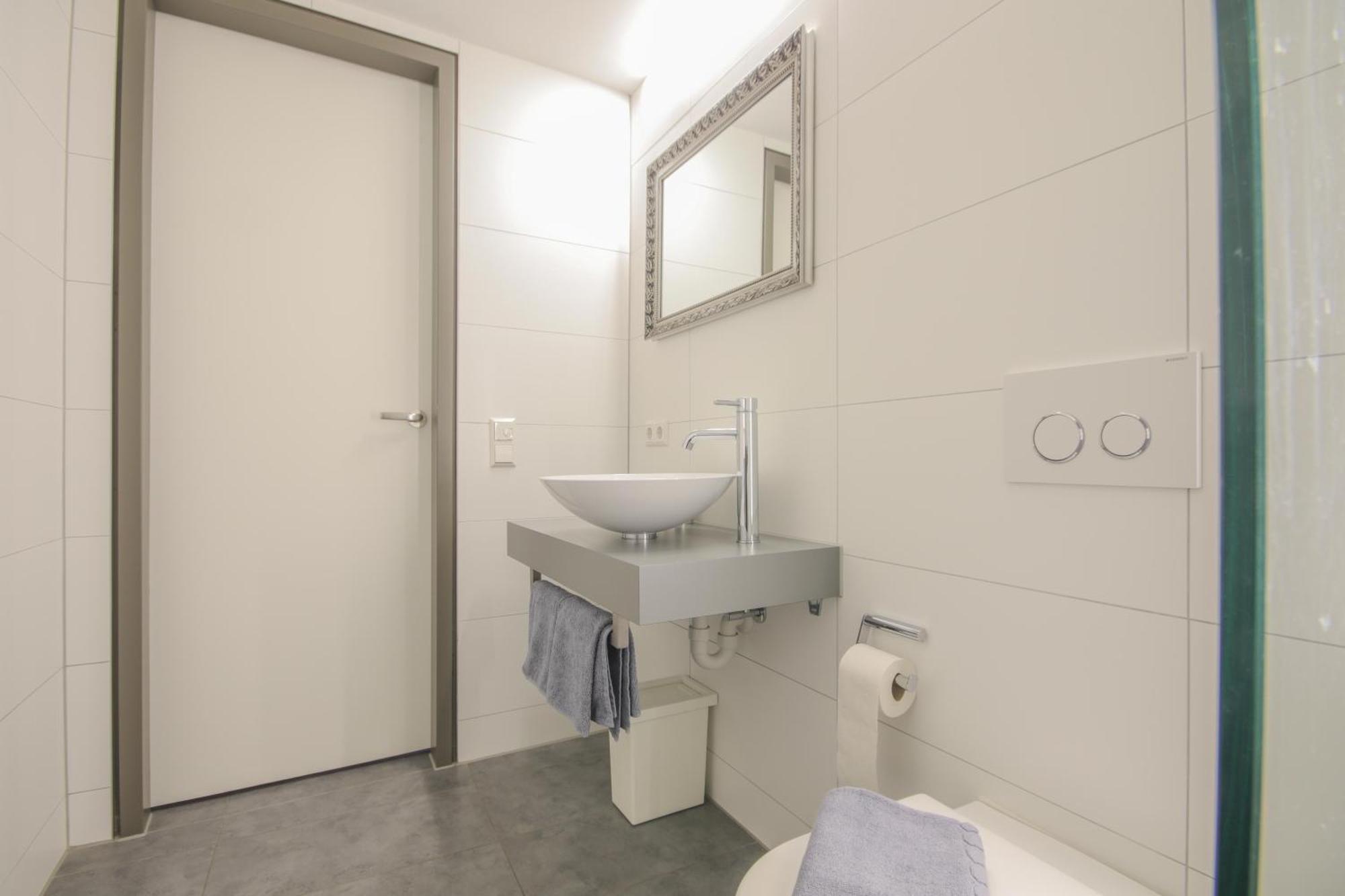 Haus Ella Lägenhet Stuhlingen Exteriör bild