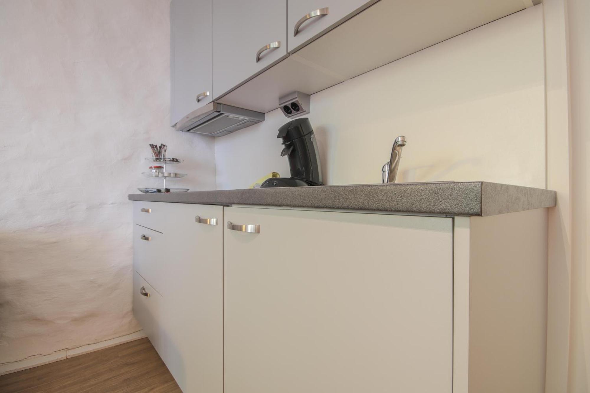 Haus Ella Lägenhet Stuhlingen Exteriör bild