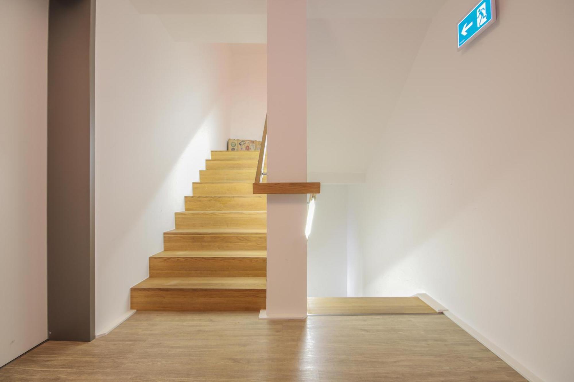 Haus Ella Lägenhet Stuhlingen Exteriör bild